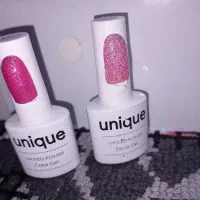 ۵عدد لاکژل زیبا