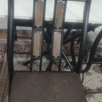 میز و صندلی غذا خوری ۴ نفره