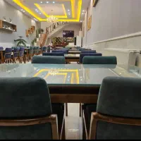 میز غذاخوری ۲ نفره / ۴ نفره / ۶ نفره|میز و صندلی غذاخوری|رشت, پیرسرا|دیوار