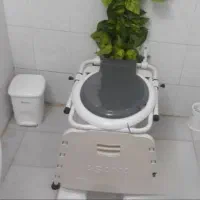 توالت فرنگی دیواری