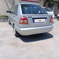 پراید مدل ۸۷ شاسی سالم