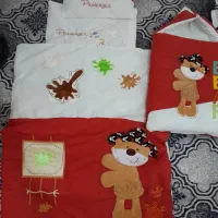 تخت تاشو نوزادی|تخت و سرویس خواب|چهاردانگه (تهران), |دیوار