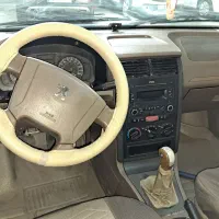 پژو ۴۰۵|خودرو سواری و وانت|کرج, شهرک نهال و بذر|دیوار