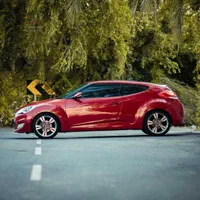 اجاره خودرو/ولستر/VELOSTER/رنت ماشین/کرایه۲۰۱۶|خودرو اجاره‌ای|کیش, |دیوار
