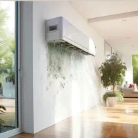 خدمات کولر گازی در کرج با تیم حرفه ایی