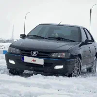 پارس سال 1400 اسپرت