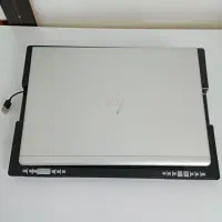 لبتاب HP EliteBook 745 G6 مشابه اکبند/ قوی و شیک