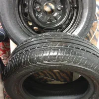 زاپاس .رینگ .لاستیک.