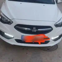 شاهین G فول سانروف وesp مدل 402
