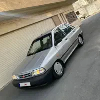 ماشین ساتان اولسا، الیرام