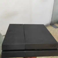 ps4 کپیخور 500 گیگ دو دسته
