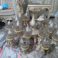 لوسترده شاخه