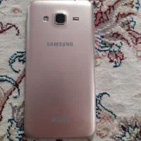 سامسونگ Galaxy J3 (2016) با حافظهٔ ۸ گیگابایت|موبایل|تهران, والفجر (افسریه)|دیوار