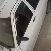 پراید ۱۳۱ مدل ۹۵