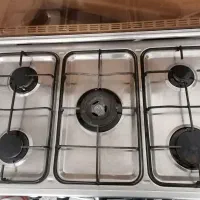 اجاق گاز فر دار|اجاق گاز و لوازم برقی پختوپز|فسا, |دیوار