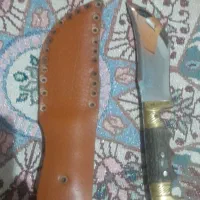 چاقو ترکمنی