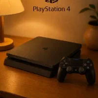 سرویس و تعویض خمیر سیلیکون ps4،بازگردانی بازی