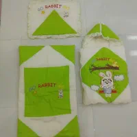 سرویس خواب نوزاد