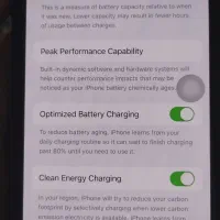 گوشی آیفون ۱۳ نونو باتری ۱۰۰|موبایل|بندرعباس, |دیوار