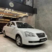 چری ام وی ام ۵۳۰ مدل ۱۳۹۱