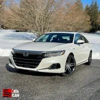 حواله هوندا آکورد۲۰۲۵