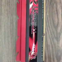 رم کامپیوتر gskill trident 8gig ddr3 2666