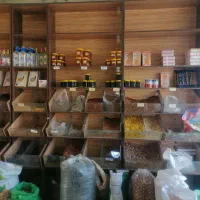 دکور آجیل و خشکبار|فروشگاه و مغازه|فولادشهر, B7|دیوار