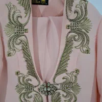 مانتو|لباس|نهاوند, |دیوار