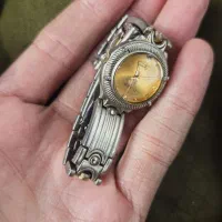 ساعت اماکس قدیمی،انتیک