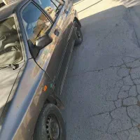 پراید دوگانه ۸۸