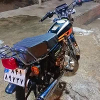 موتور احسان 150