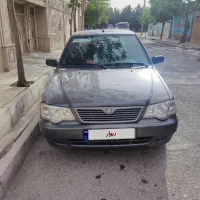 پراید 132 مدل 96