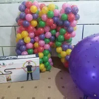 توپ بازی و وسیله ورزشی