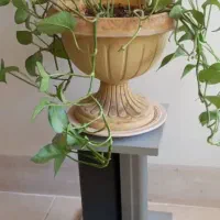 زیر گلدانی|حراج|اصفهان, جلالیه|دیوار