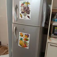 یخچال ال جی