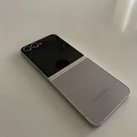 سامسونگ Galaxy Z Flip6 با حافظهٔ ۲۵۶ گیگابایت|موبایل|تهران, تجریش|دیوار