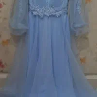 لباس مجلسی سایز ۳۸ ۴۰