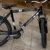 دوچرخه کوهستان HASA COM 5.0