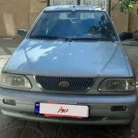 پراید۱۴۱|خودرو سواری و وانت|سنندج, |دیوار