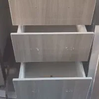 ۳ کشو دست دوم