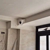 نصب دوربین مداربسته|دوربین مداربسته|ملایر, |دیوار