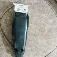 ماشین اصلاح