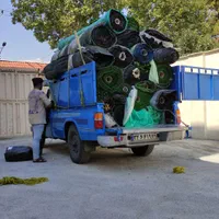 بازار مرکزی چمن مصنوعی،فنس چمنی،گرینوال|خدمات باغبانی و درختکاری|کرج, کمال‌شهر|دیوار