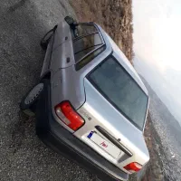 پراید ۸۵|خودرو سواری و وانت|مریوان, |دیوار