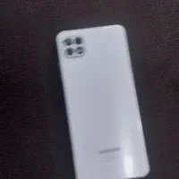 گوشی A22 اصل همراه با کارتون