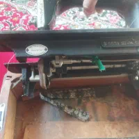 چرخ خیاطی|چرخ خیاطی و ریسندگی|چالوس, |دیوار