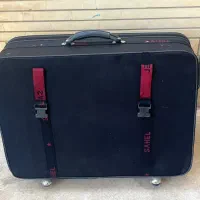 چمدان|کیف، کفش، کمربند|شیراز, سینما سعدی|دیوار