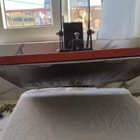 اتو پرس نگین کاری