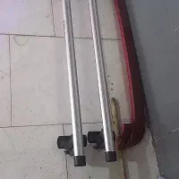 گلگیر ۲۰۶ باربند اسکی کلیدخور|قطعات یدکی و لوازم جانبی|فردیس, شهرک شهید حسینی|دیوار