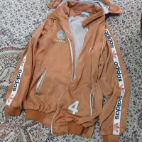 کاپشن وتیشرت